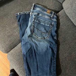 BKE straight leg 28 x 29 1/2